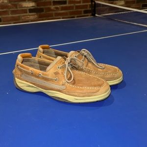 Men’s Sperry Boat Shoes - Size 11